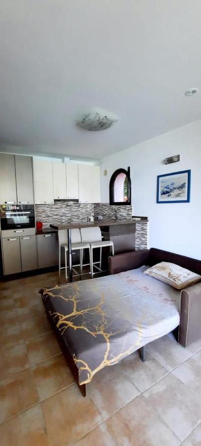 Villa Puerto Blanco Calp Dış mekan fotoğraf