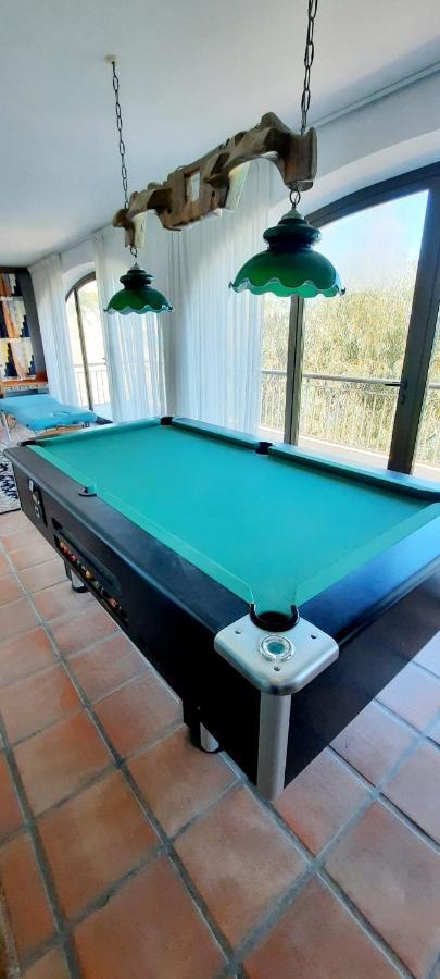 Villa Puerto Blanco Calp Dış mekan fotoğraf