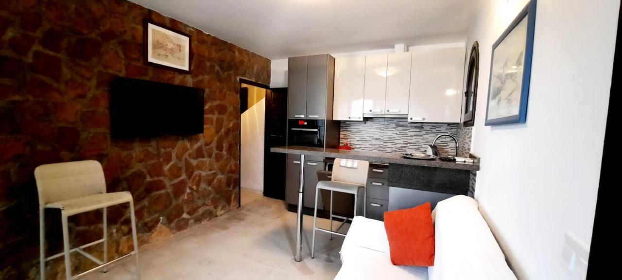 Villa Puerto Blanco Calp Dış mekan fotoğraf