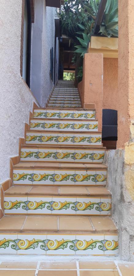 Villa Puerto Blanco Calp Dış mekan fotoğraf