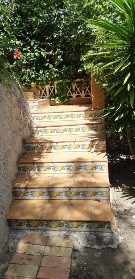 Villa Puerto Blanco Calp Dış mekan fotoğraf