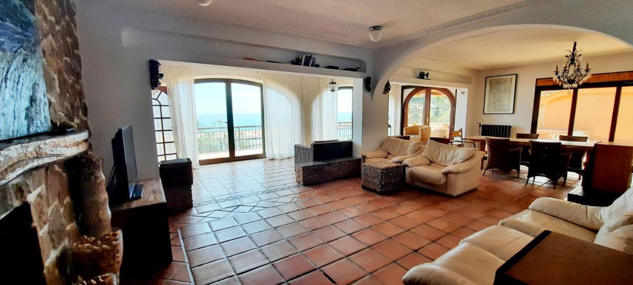 Villa Puerto Blanco Calp Dış mekan fotoğraf