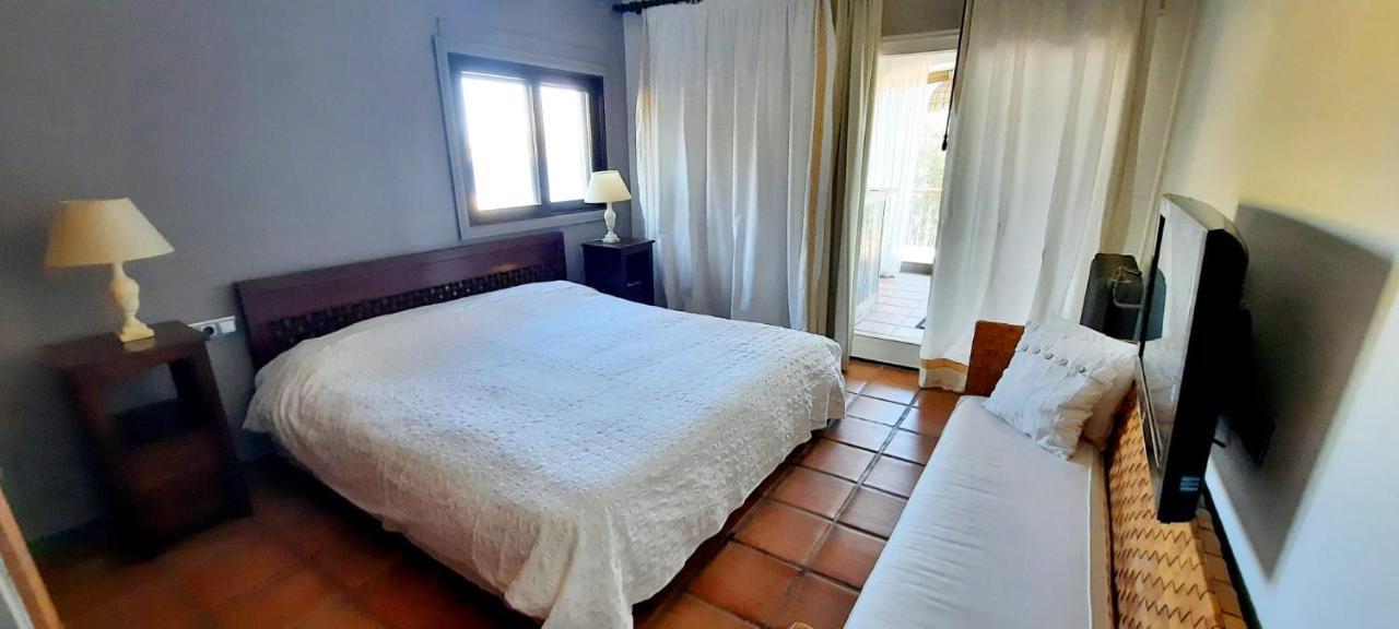 Villa Puerto Blanco Calp Dış mekan fotoğraf