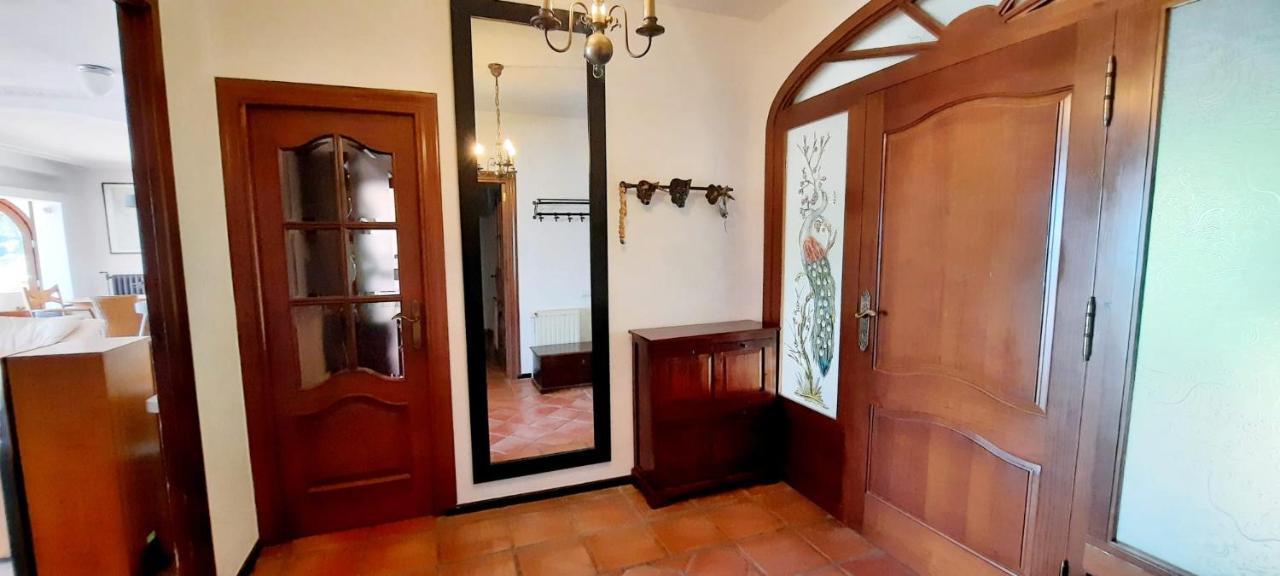 Villa Puerto Blanco Calp Dış mekan fotoğraf