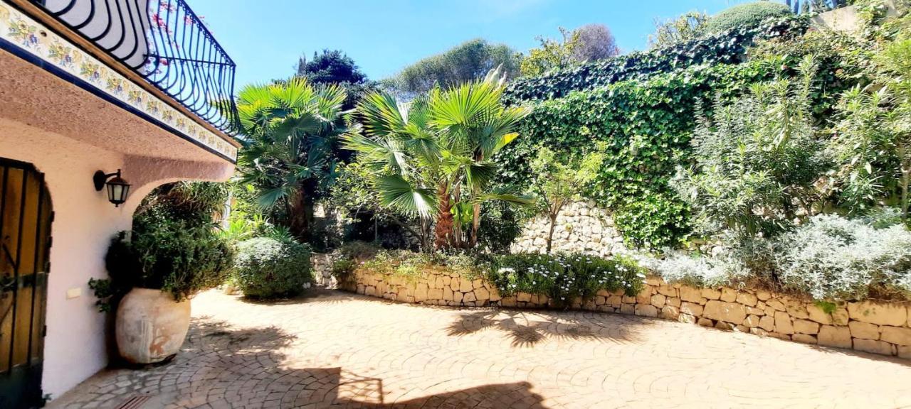 Villa Puerto Blanco Calp Dış mekan fotoğraf