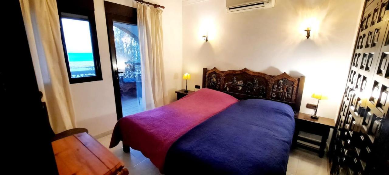 Villa Puerto Blanco Calp Dış mekan fotoğraf