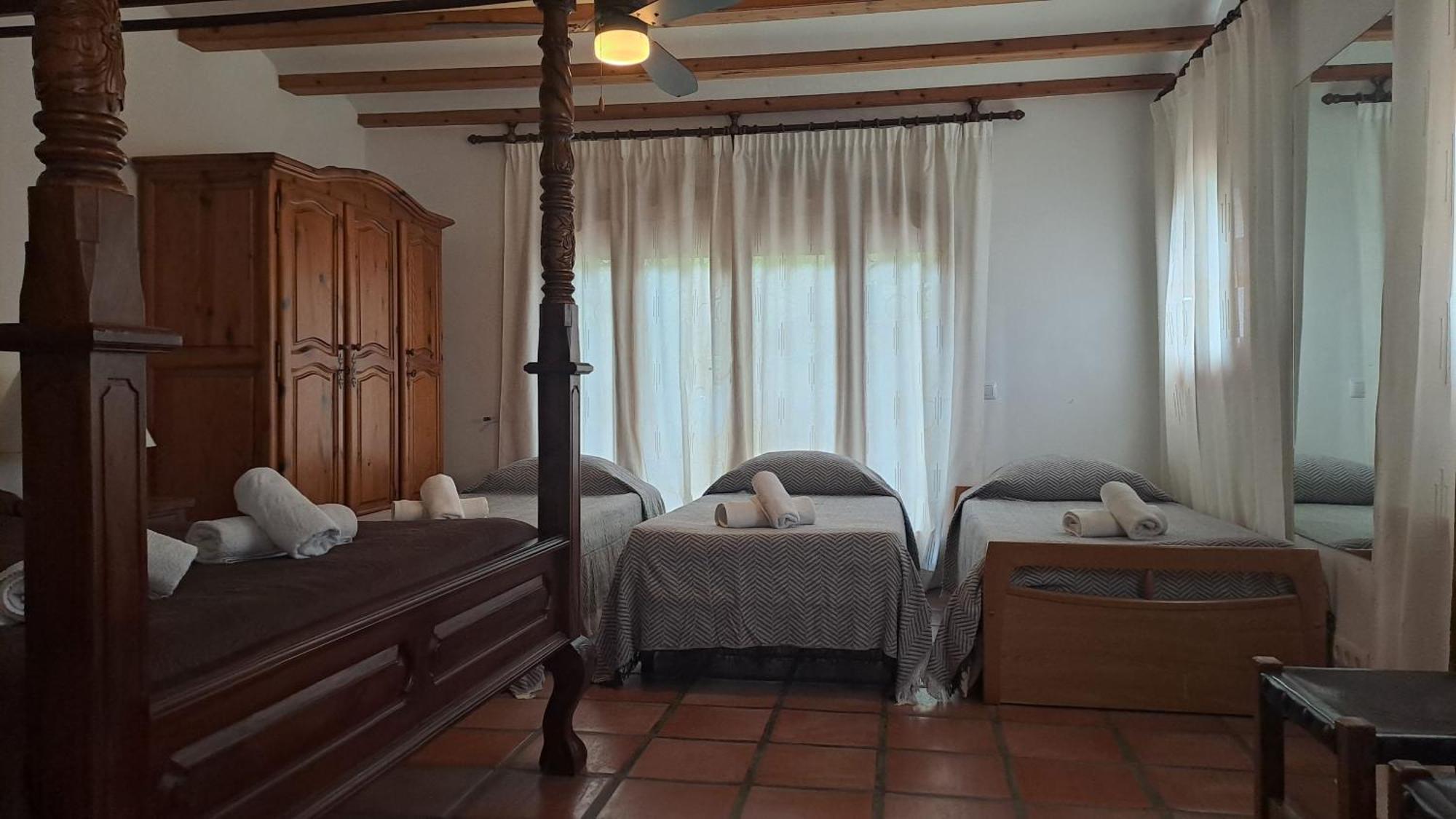 Villa Puerto Blanco Calp Dış mekan fotoğraf