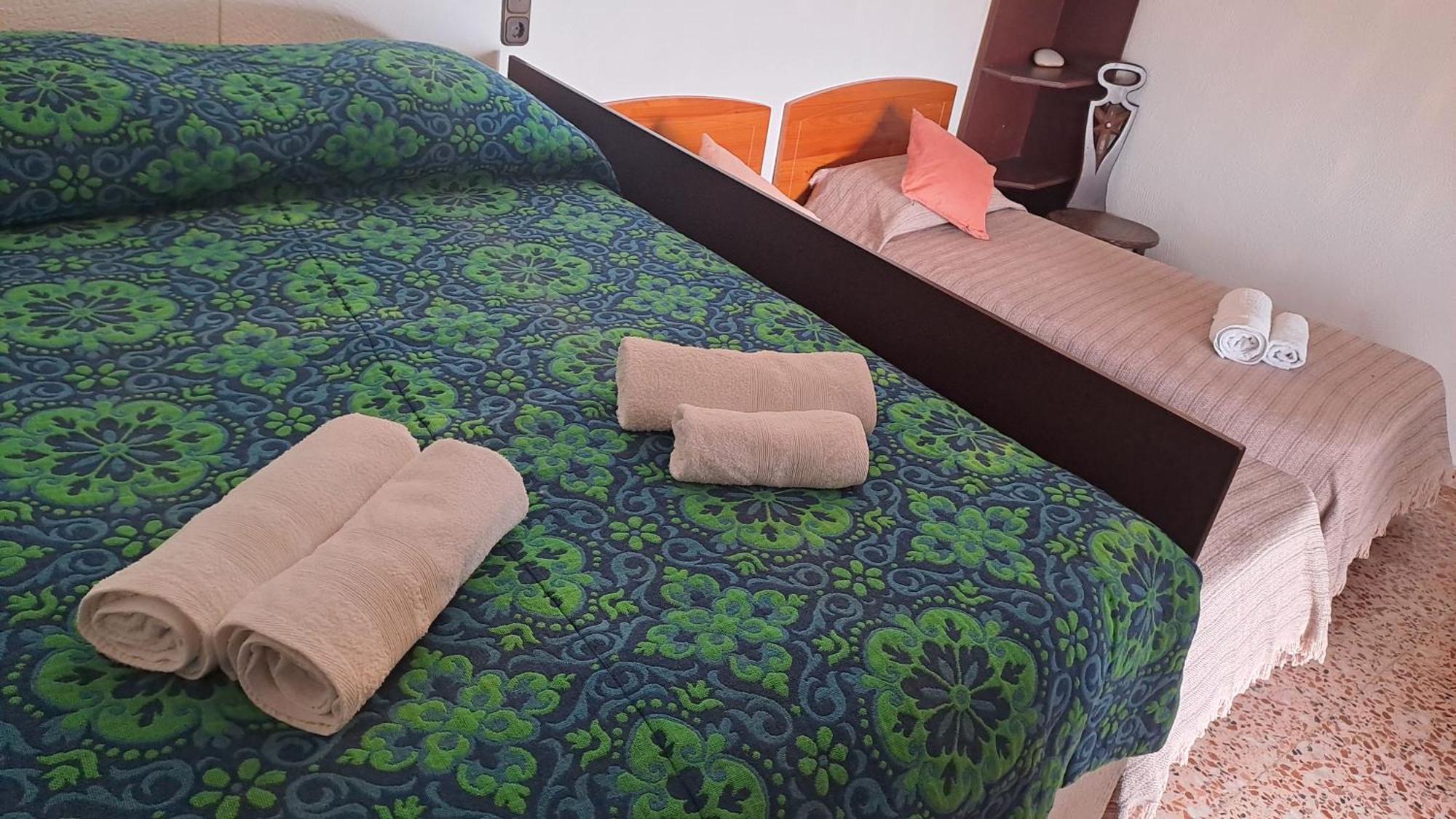 Villa Puerto Blanco Calp Dış mekan fotoğraf