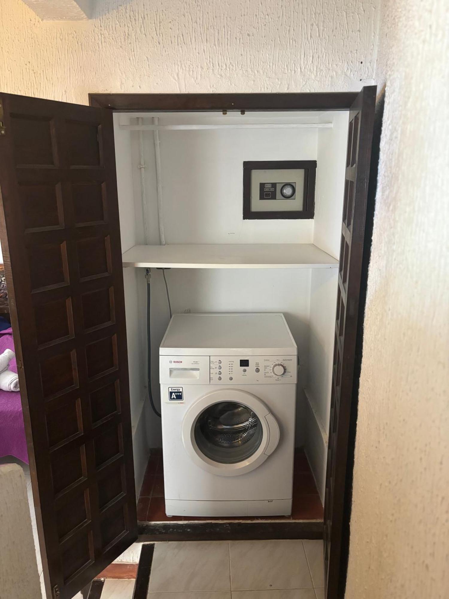 Villa Puerto Blanco Calp Dış mekan fotoğraf
