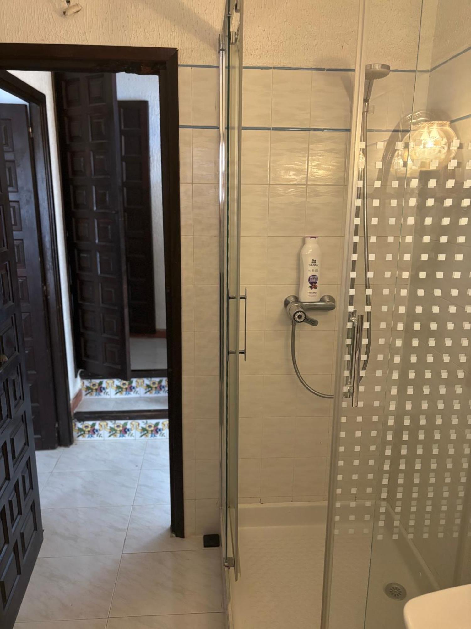 Villa Puerto Blanco Calp Dış mekan fotoğraf