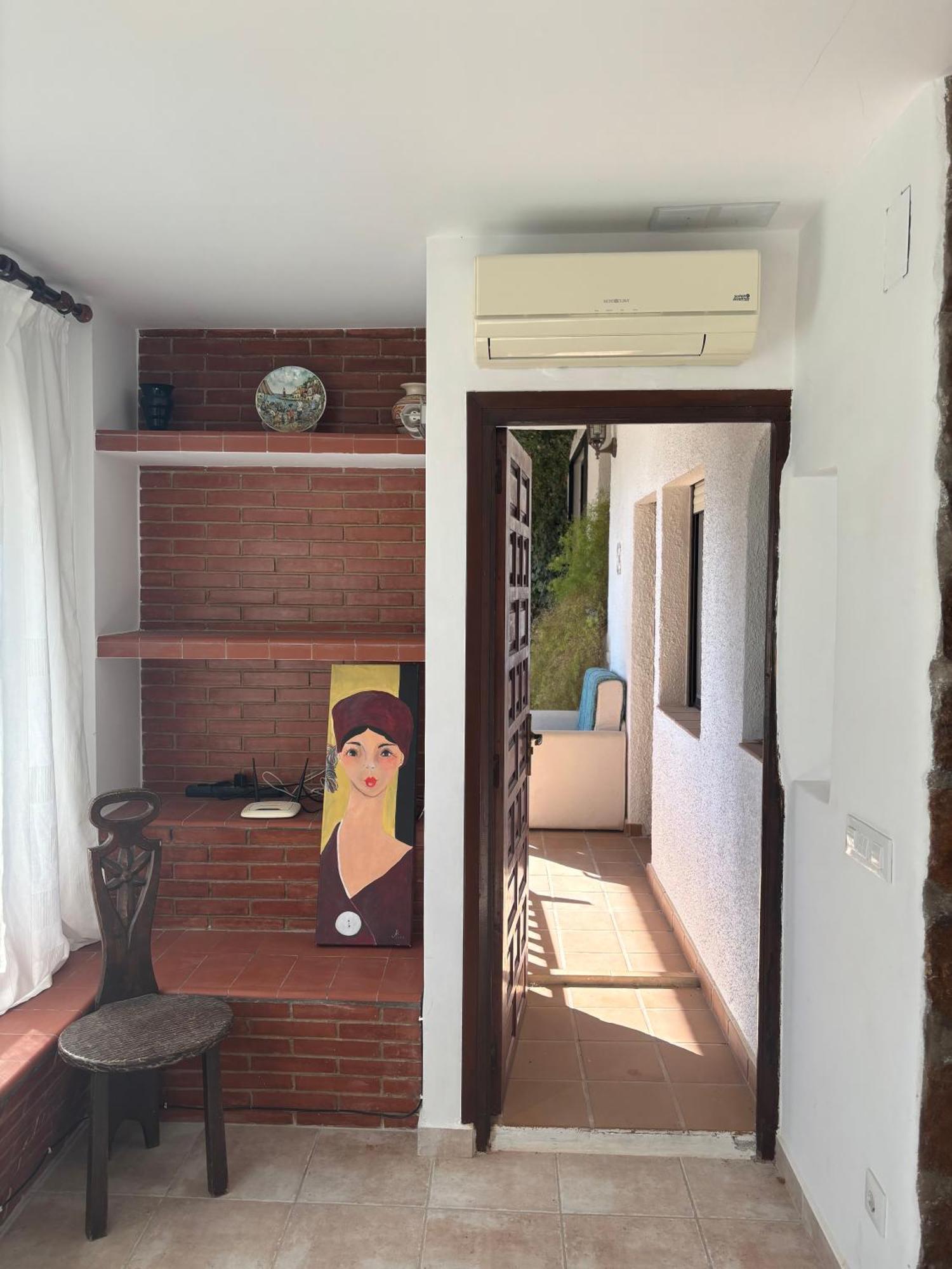 Villa Puerto Blanco Calp Dış mekan fotoğraf