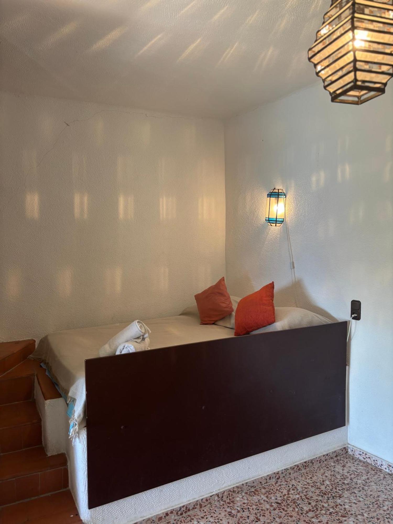 Villa Puerto Blanco Calp Dış mekan fotoğraf